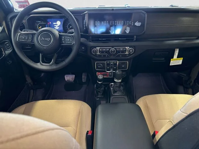 New 2026  Jeep Willys image 11