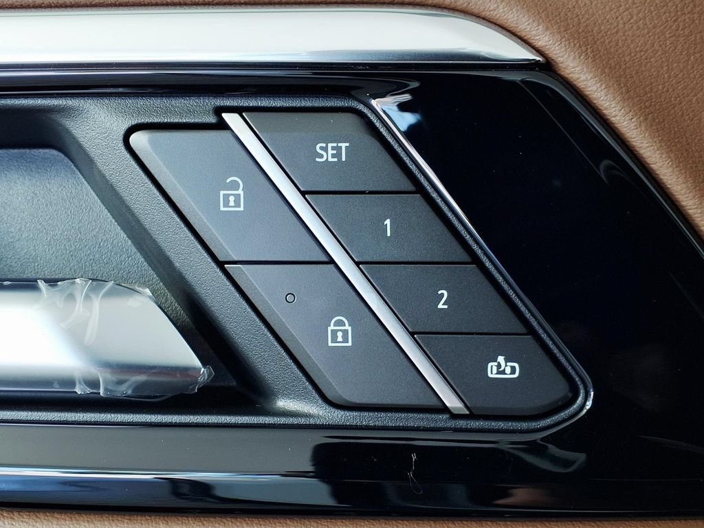 2026 Chevrolet Tahoe High Country - Photo 18