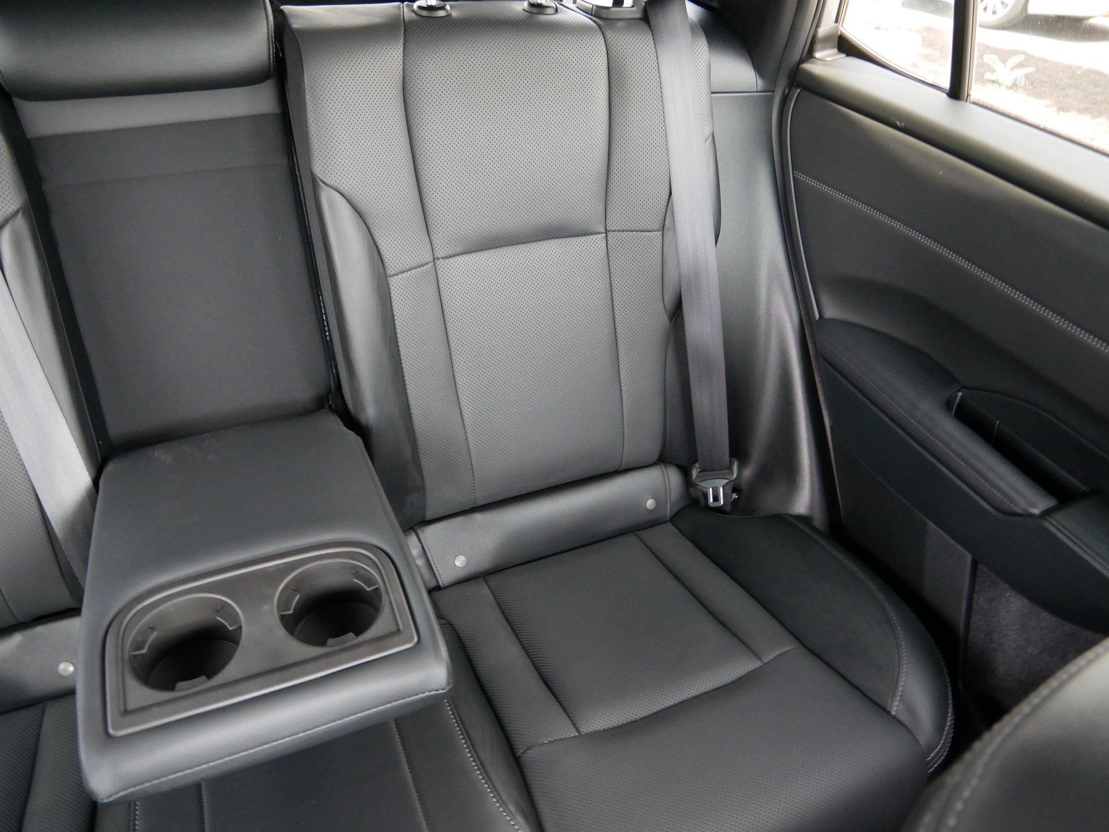 Certified Used 2026 River Rock Pearl Subaru Touring image 14