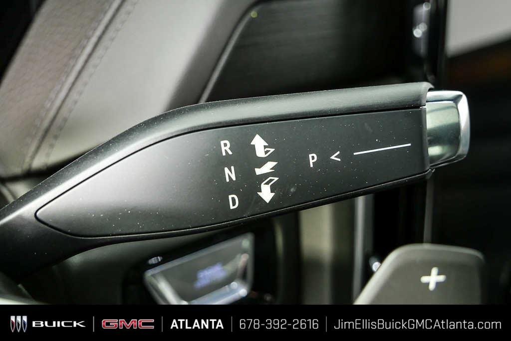 2026 GMC Yukon XL Denali - Photo 19