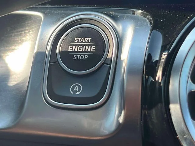 Used 2023 Gray Mercedes-Benz GLB 250 image 39