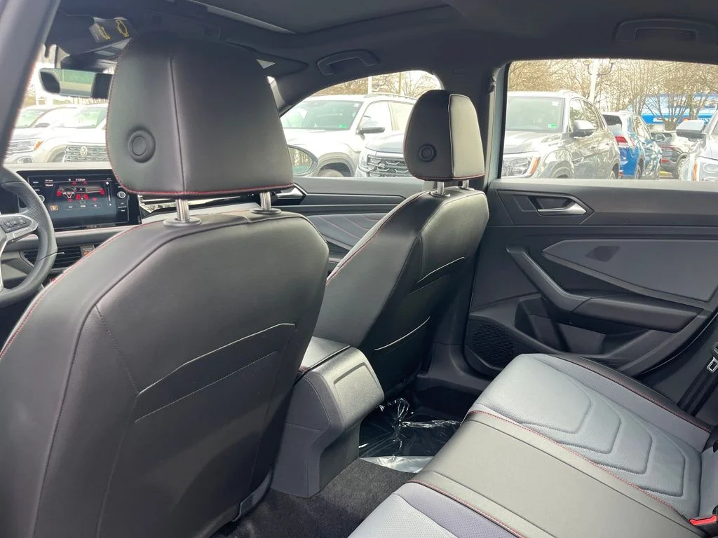 New 2026 Monument Gray Volkswagen 2.0T Autobahn image 25