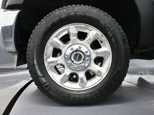 2011 Ford F-250 Super Duty Lariat - Photo 16