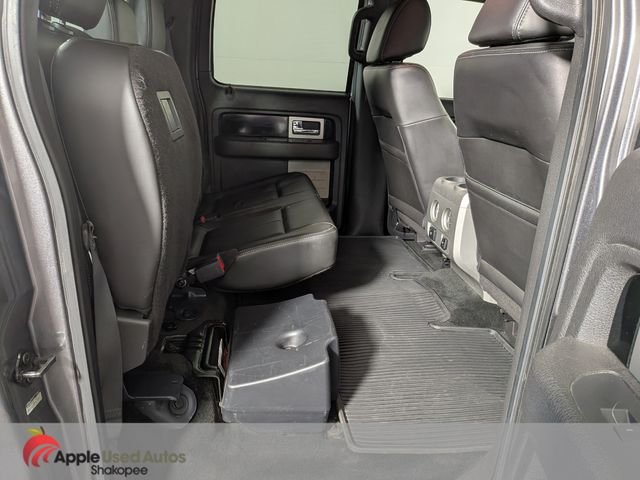 Used 2011  Ford FX4 image 32