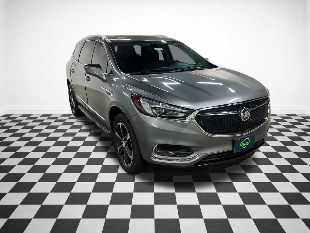 2019 Buick Enclave Essence AWD's photo