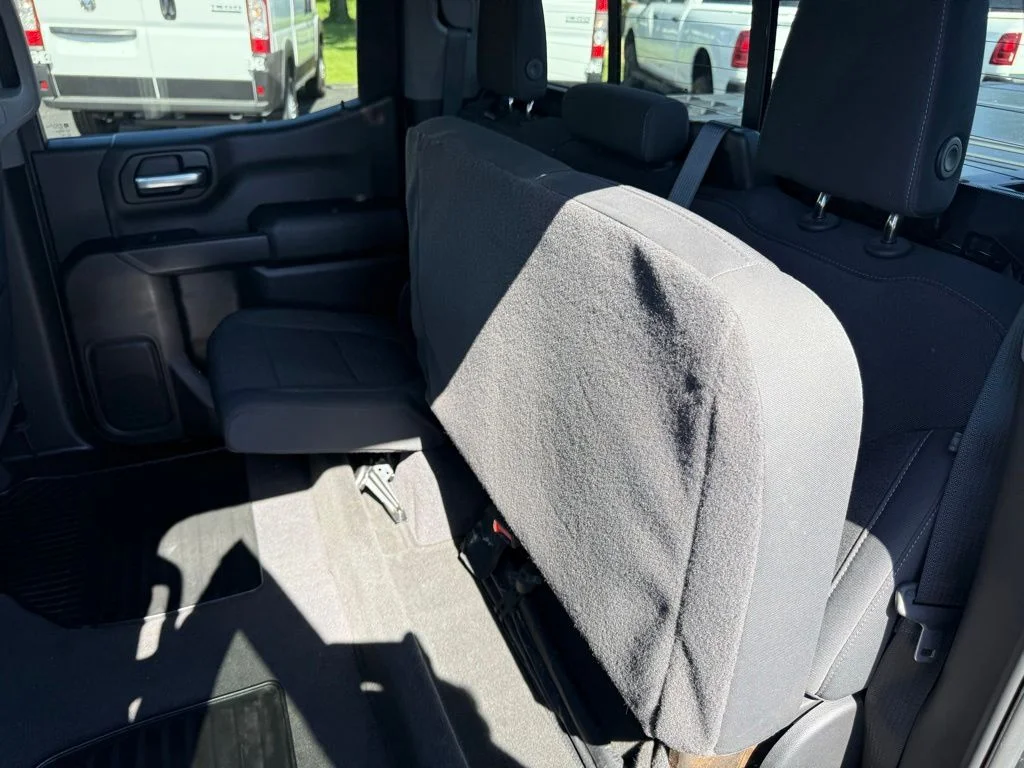 Used 2020 Black Chevrolet LT image 28