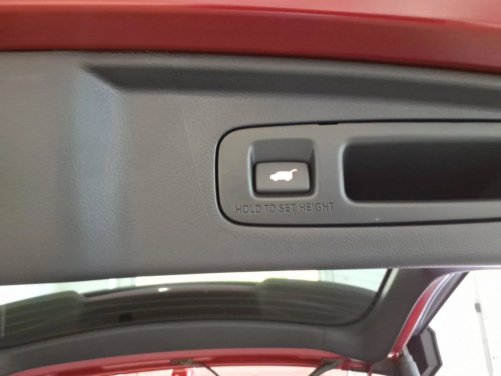 Used 2026 Radiant Red Metallic Honda EX-L image 20