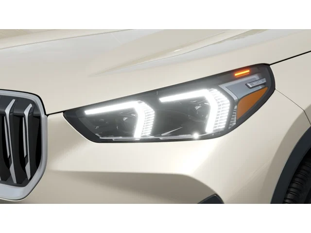 New 2026 Dune Grey Metallic BMW  image 6