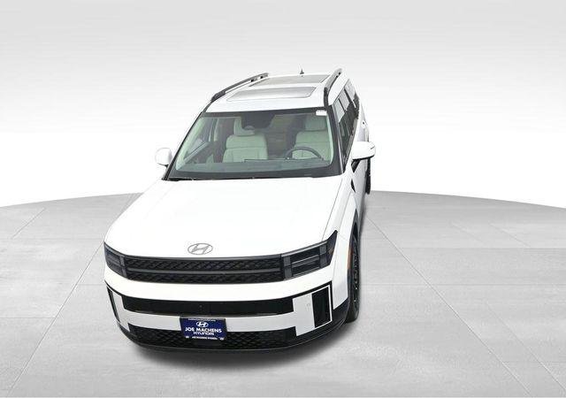 2026 Hyundai Santa Fe Calligraphy - Photo 26