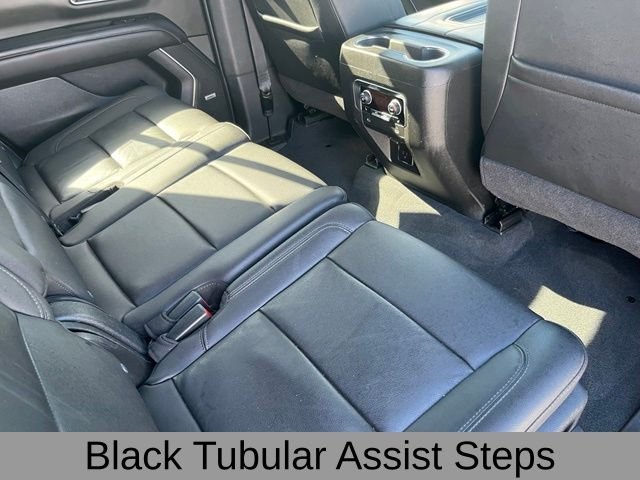 Used 2021 Gray Chevrolet Z71 image 25