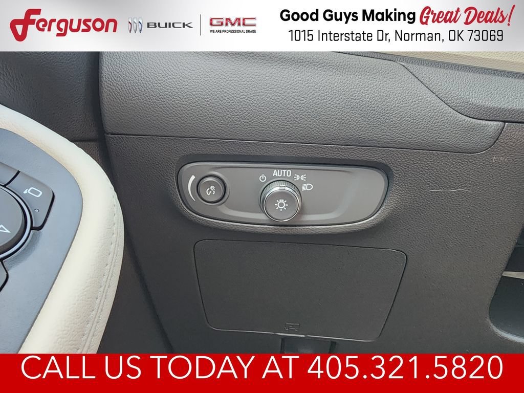 2026 Buick Encore GX Preferred - Photo 17