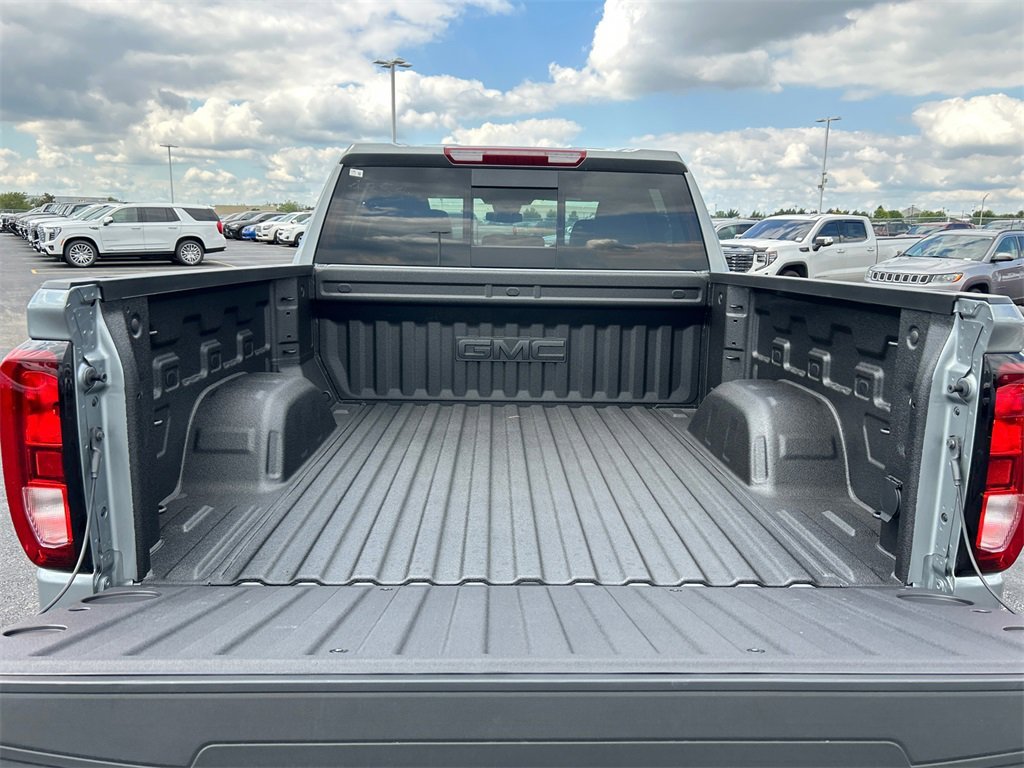 2026 GMC SIERRA - Image 35