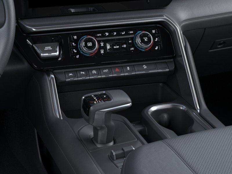 New 2026 Glacier White Tricoat GMC Denali image 31