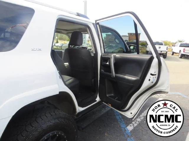 2019 Toyota 4Runner SR5 Premium - Photo 48