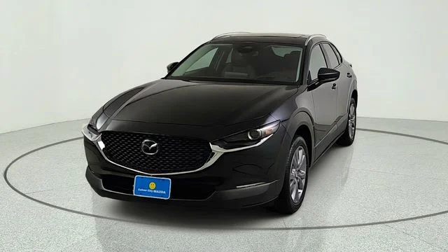 New 2026 Jet Black Mica Mazda 2.5 S Premium AWD image 2