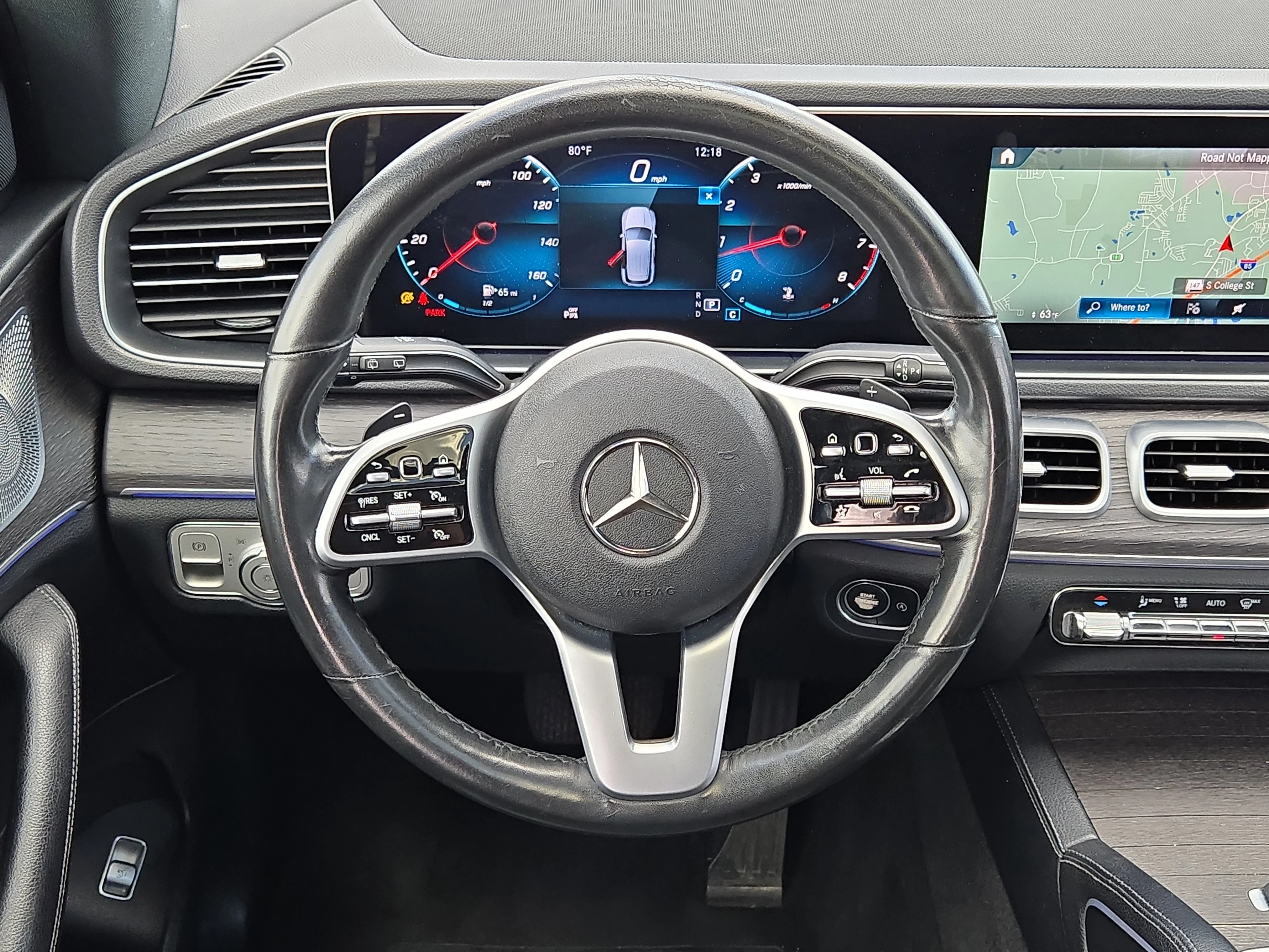 2020 Mercedes-Benz GLE GLE350 - Photo 19