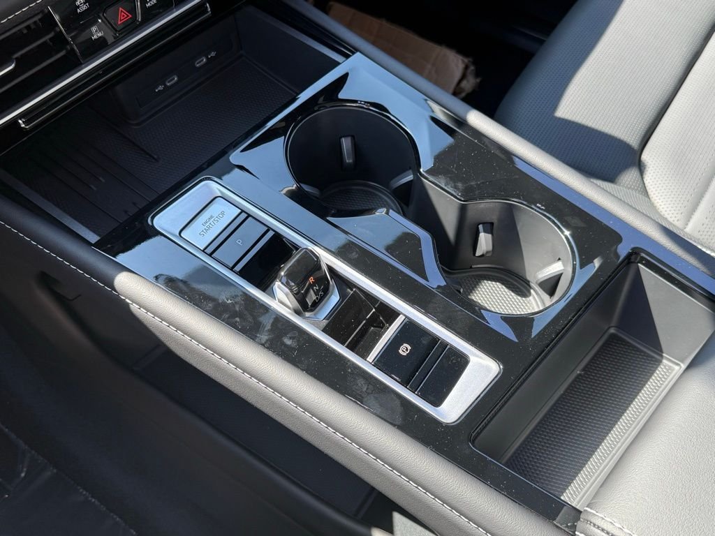 2026 Volkswagen Atlas Cross Sport SEL - Photo 25