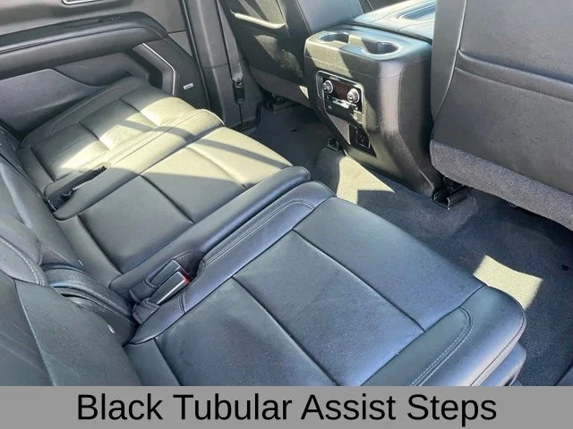 Certified Used 2021 Gray Chevrolet Z71 image 25