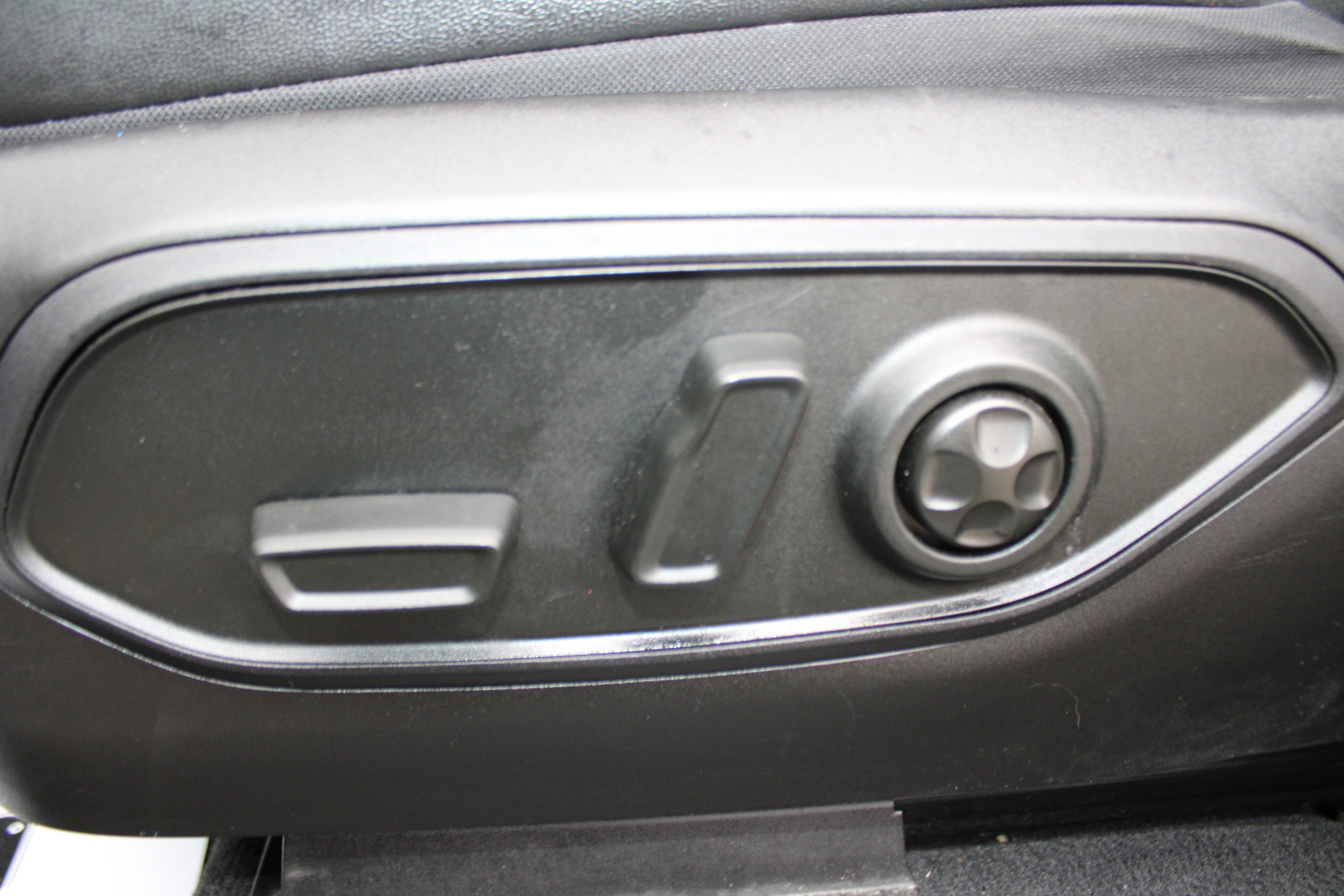 2024 Jeep Grand Cherokee L Altitude - Photo 21