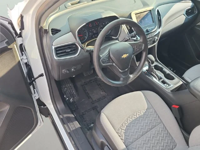 Used 2024 Summit White Chevrolet LS image 20