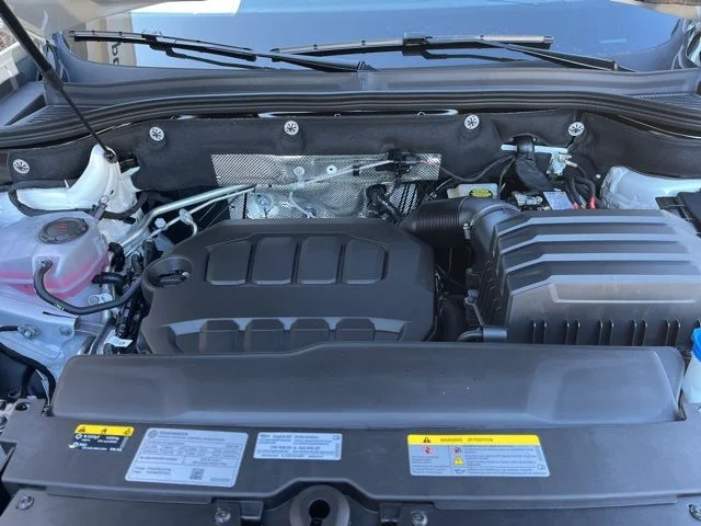 2026 Volkswagen Atlas SEL Premium R-Line - Photo 23