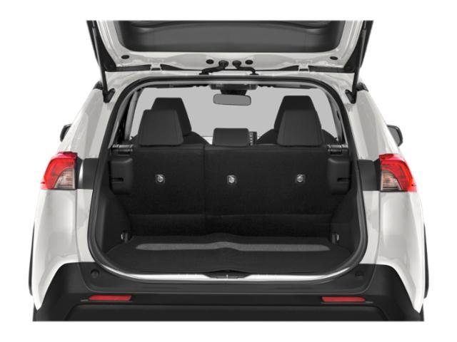 Used 2019 Black Toyota LE image 11