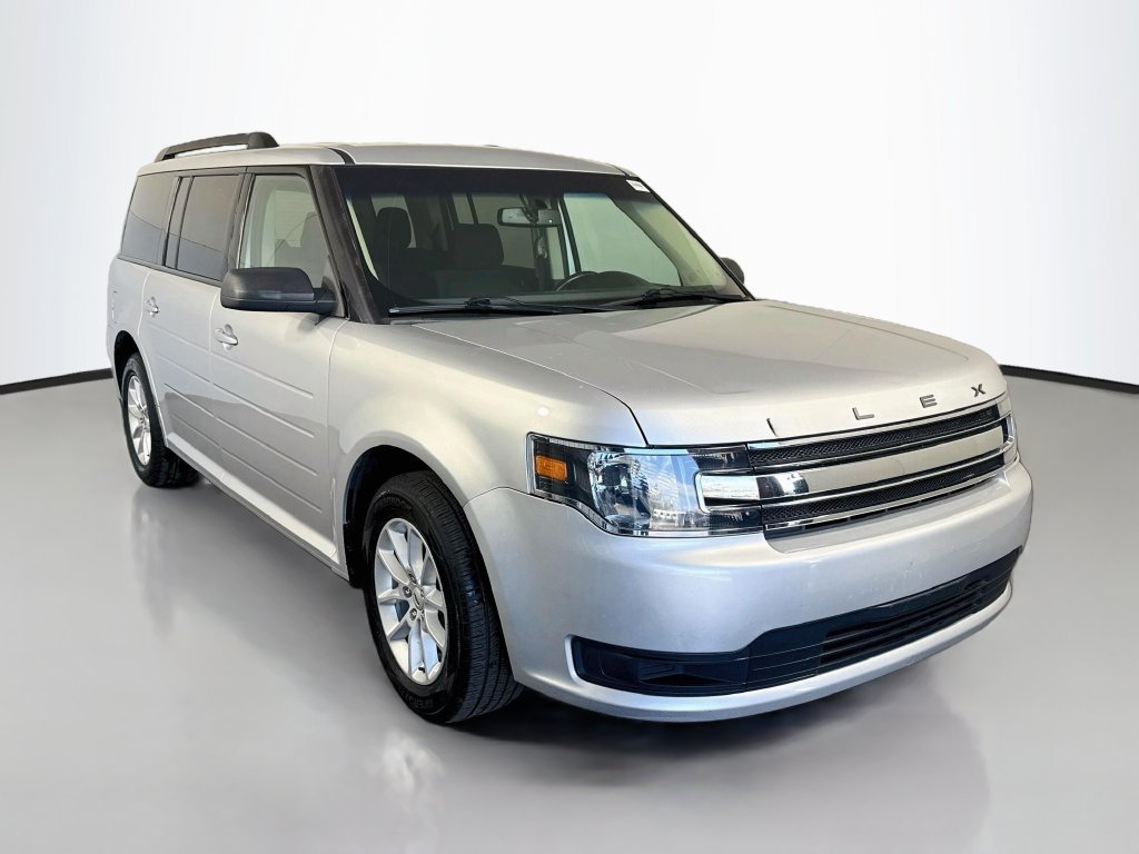 2019 Ford Flex