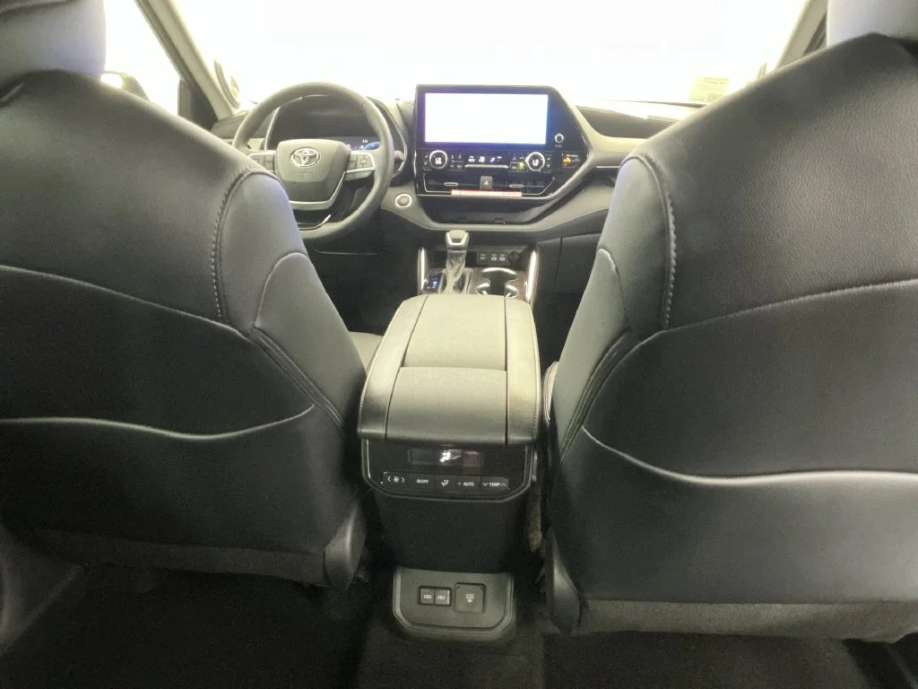 Used 2026 Heavy Metal Toyota Limited image 28