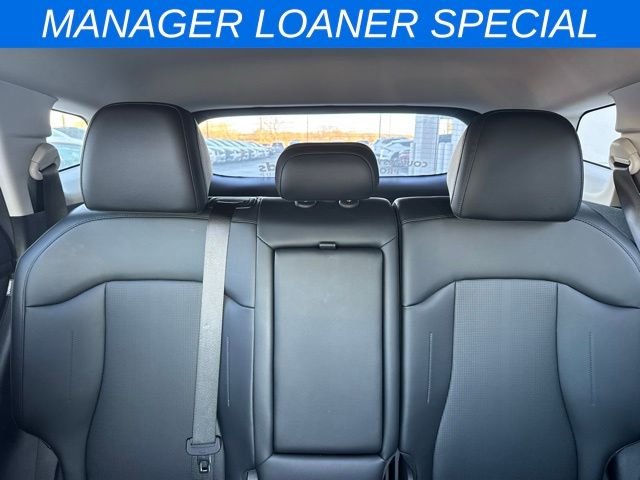 2026 Kia Sportage EX - Photo 21