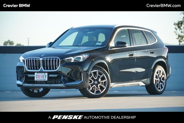 2027|BMW|X1|xDrive28i|4D Sport Utility