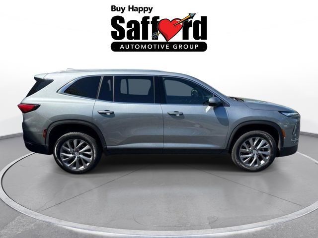Used 2026 Gray Buick Preferred image 8