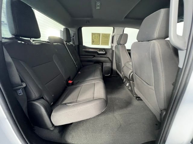 Used 2024 White Chevrolet LT image 38