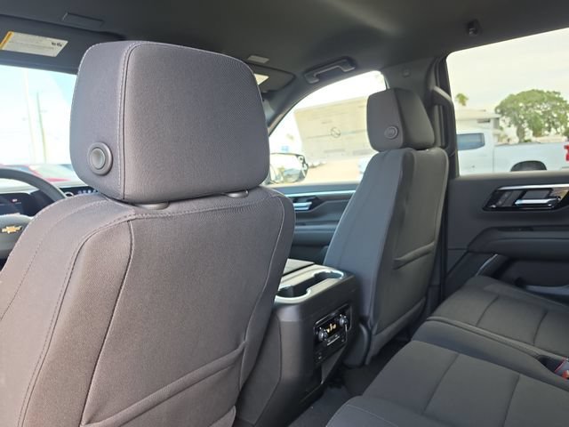 2026 Chevrolet Tahoe LS - Photo 10