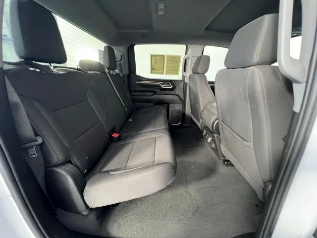 Used 2024 White Chevrolet LT image 38