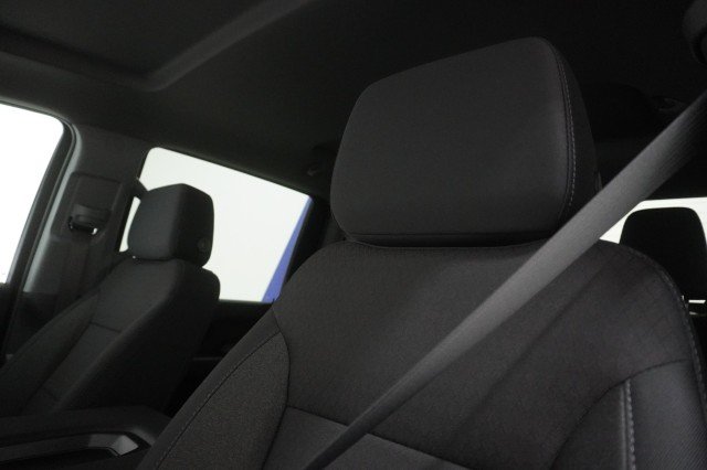 2026 Chevrolet Silverado 2500 HD Custom - Photo 21