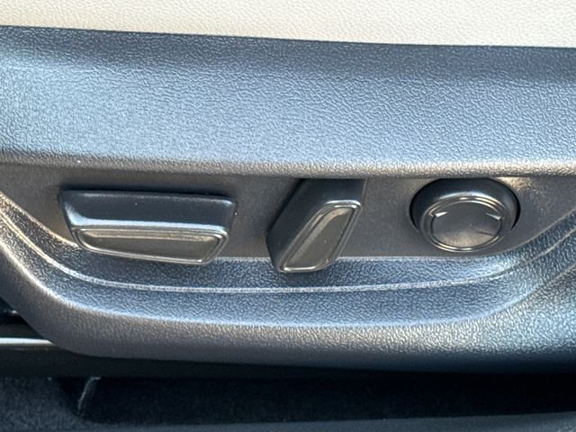 Used 2026 Black Toyota SE image 19