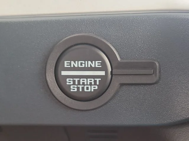 New 2026 Desert Sand Ford Heritage Edition image 28
