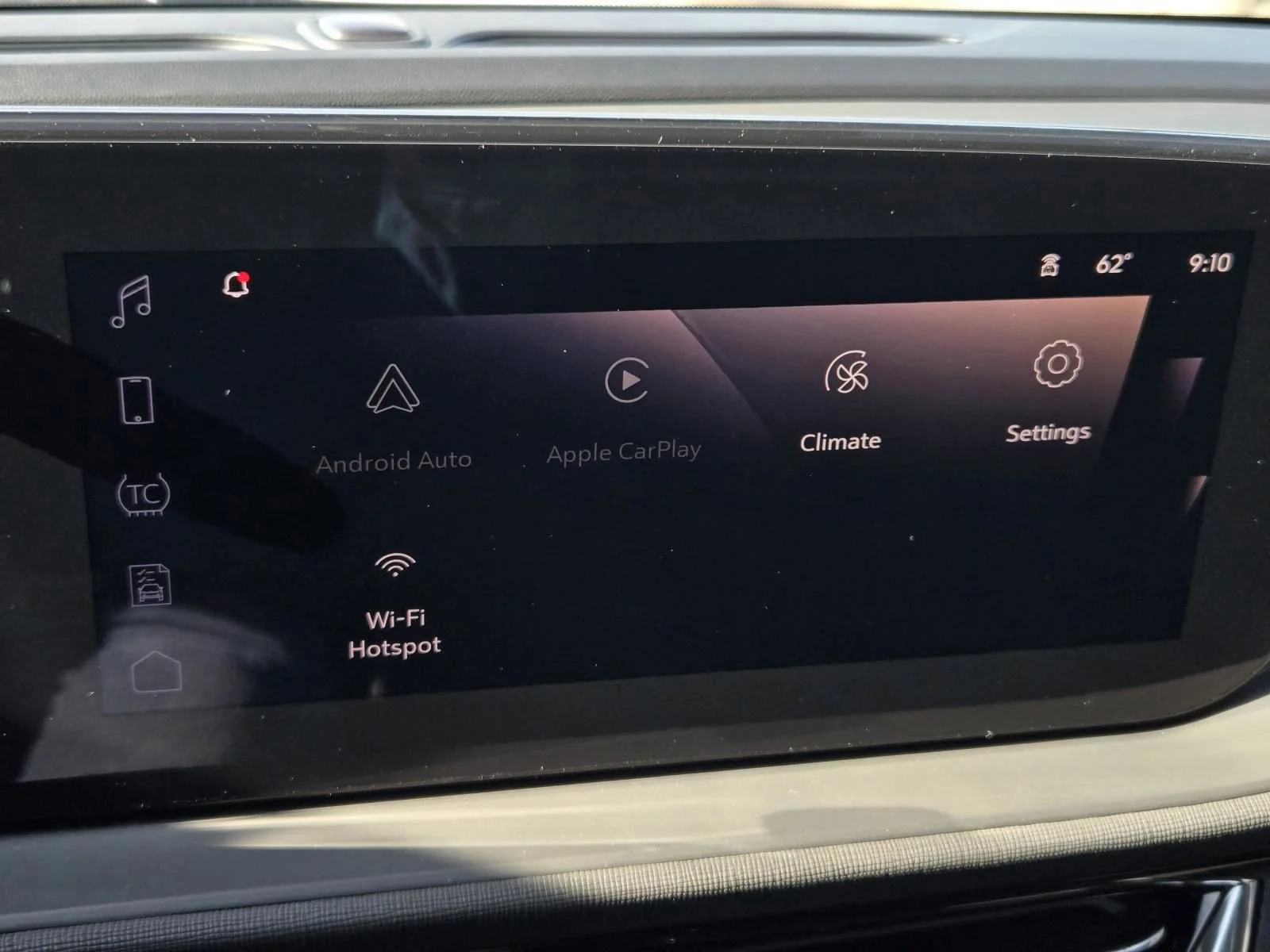 2026 Buick Envista Sport Touring - Photo 10