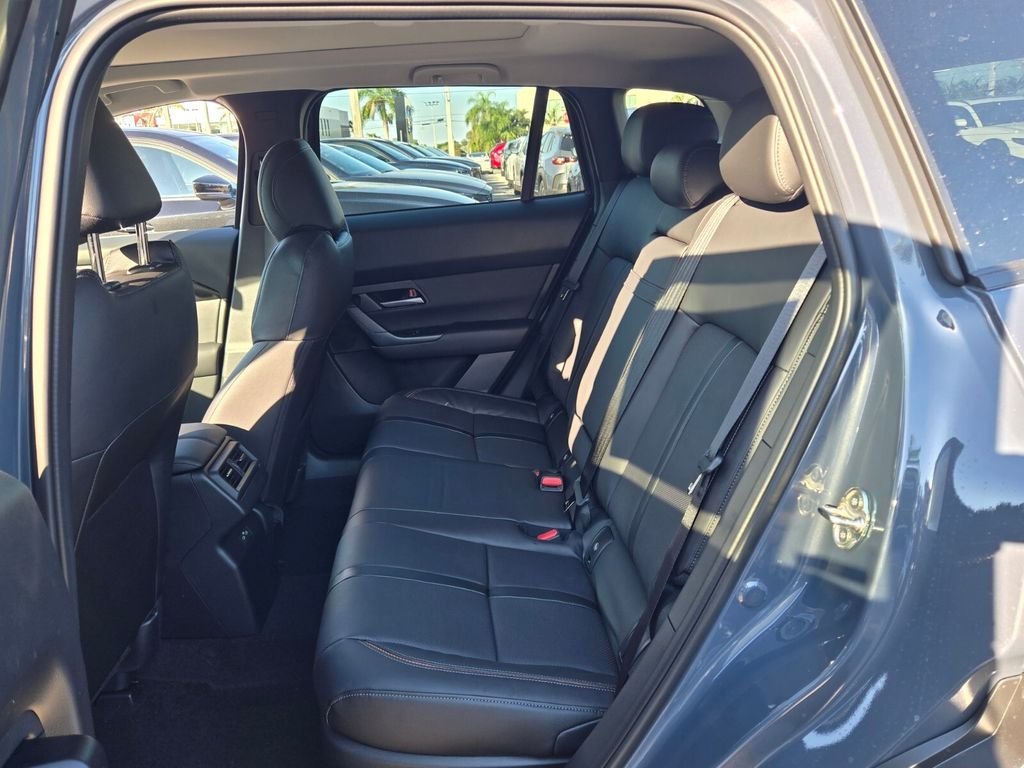 2026 Mazda CX-50 Premium - Photo 8