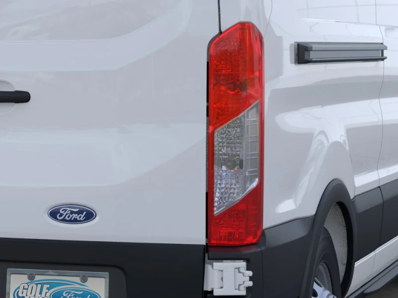 New 2026 Oxford White Ford T-250 148 Low Rf image 20
