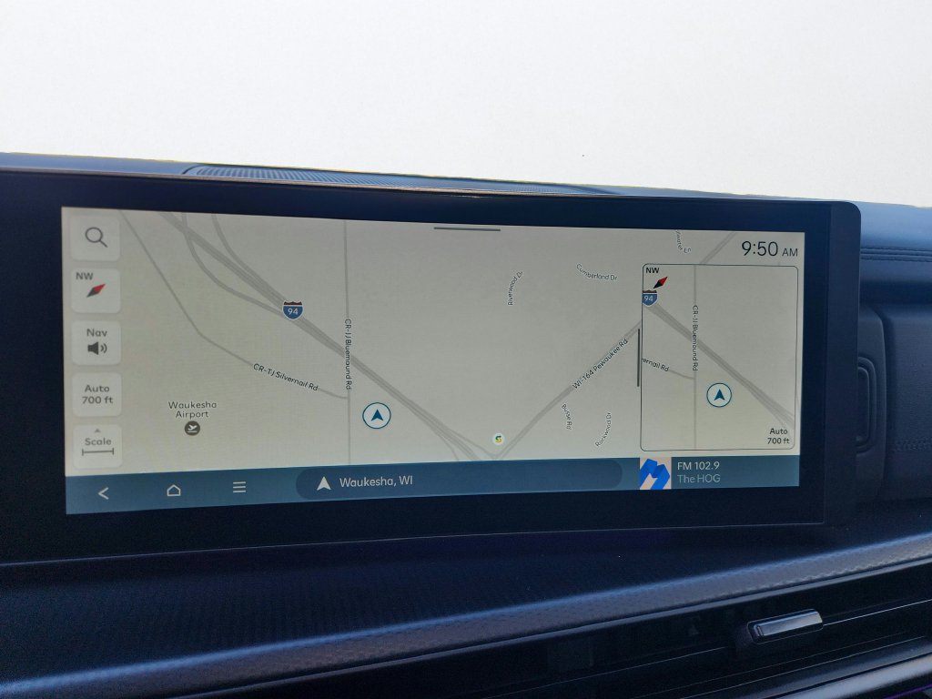 Used 2024 Gray Hyundai Calligraphy image 16