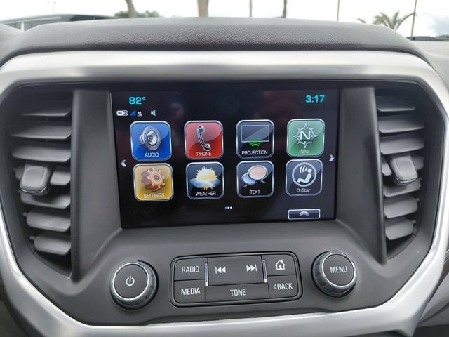 Used 2018 QUICKSILVER METALLIC GMC SLT image 26