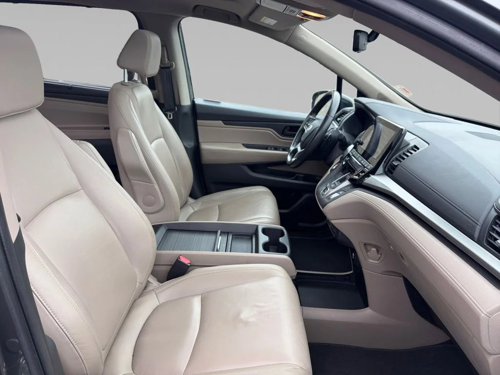 Used 2019  Honda EX-L image 17