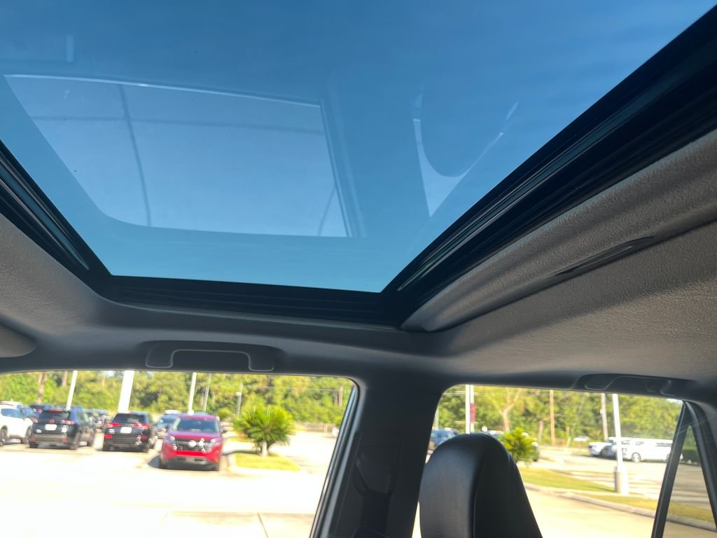 Used 2019 White Toyota Limited image 28