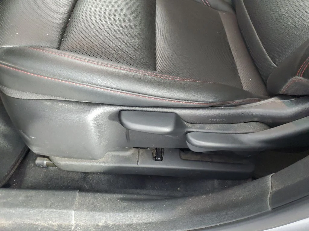 Used 2025 Gray Chevrolet 2RS image 28