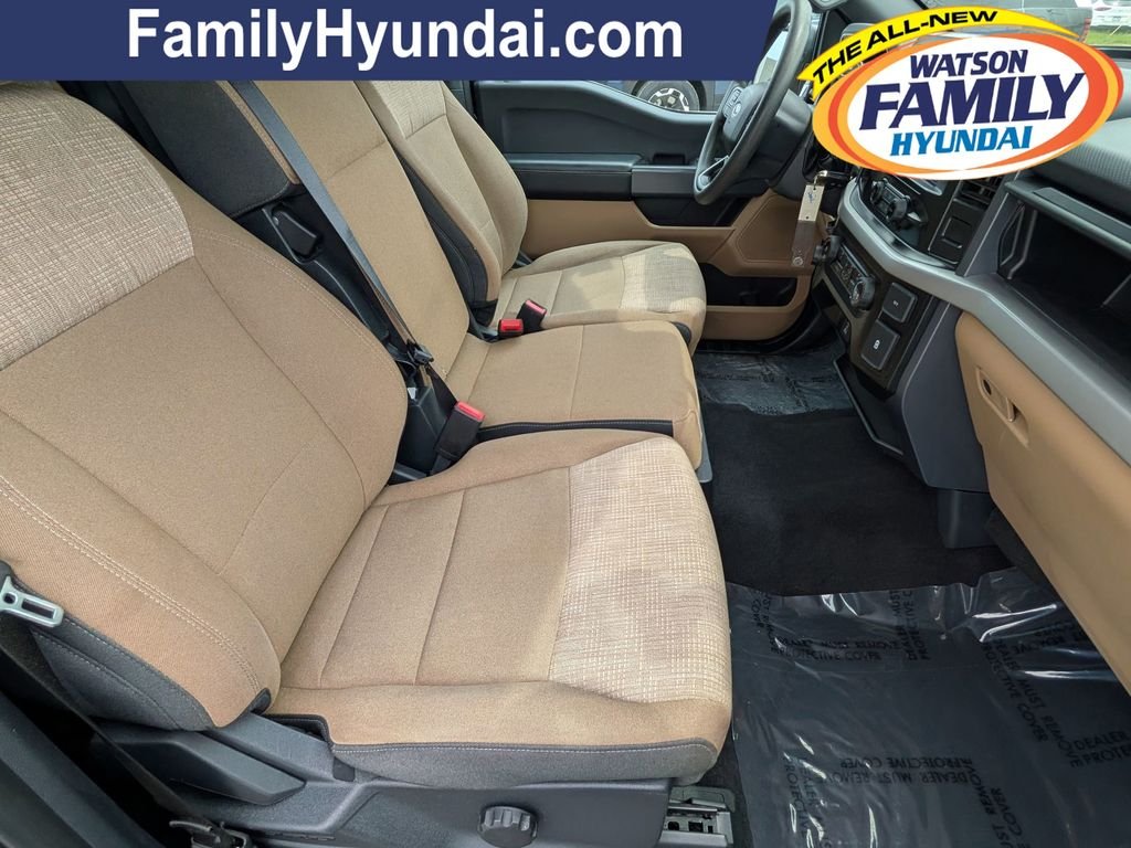 2023 Ford F-150 XLT - Photo 24