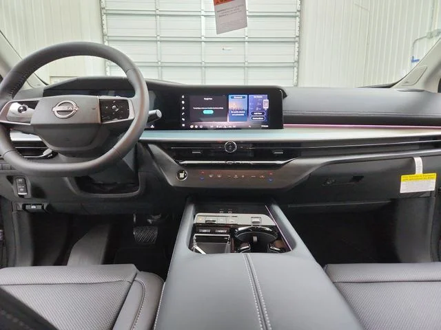 New 2026 Gray Nissan SL image 28