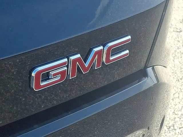 New 2026 Ebony Twilight Metallic GMC Denali image 22