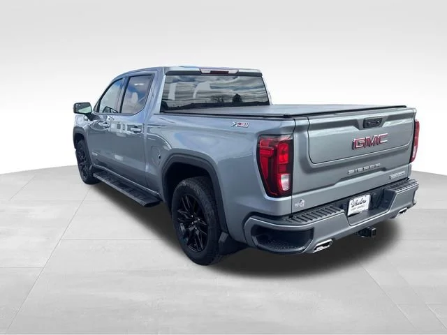 Used 2024 Sterling Metallic GMC Elevation image 3