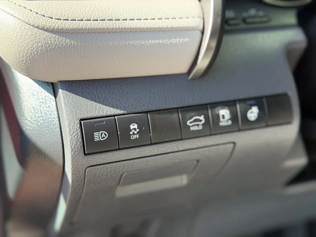 Used 2022 Red Toyota SE image 13